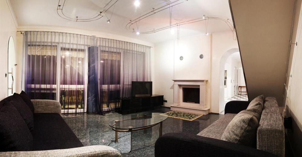 Deluxeapartman Apartamento Nyíregyháza Habitación foto
